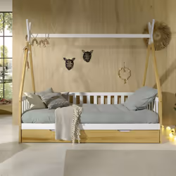 Altobuy 3663738044646 lit Simple standard