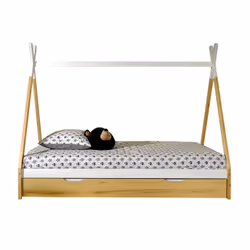 Altobuy 3663738044660, Simple standard, Bois, 75 kg, 2060 mm, Belgique, 2130 mm