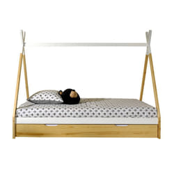 Altobuy 3663738044660 lit Simple standard