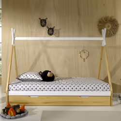 Altobuy 3663738044660 lit Simple standard