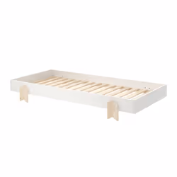 Altobuy 3663738044790, Simple standard, Bois, 75 kg, 2040 mm, Belgique, 2100 mm