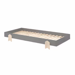 Altobuy 3663738044806, Simple standard, Bois, 75 kg, 2040 mm, Belgique, 2100 mm