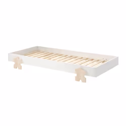 Altobuy 3663738044837, Simple standard, Bois, 75 kg, 2040 mm, Belgique, 2100 mm