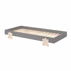 Altobuy 3663738044844, Simple standard, Bois, 75 kg, 2040 mm, Belgique, 2100 mm