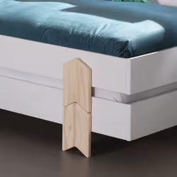 Altobuy 3663738044875 lit Simple standard