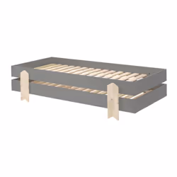 Altobuy 3663738044882, Simple standard, Bois, 75 kg, 2040 mm, Belgique, 2100 mm