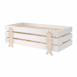 Altobuy 3663738044929, Simple standard, Bois, 75 kg, 2040 mm, Belgique, 2100 mm