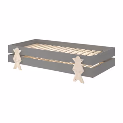 Altobuy 3663738044943, Simple standard, Bois, 75 kg, 2040 mm, Belgique, 2100 mm