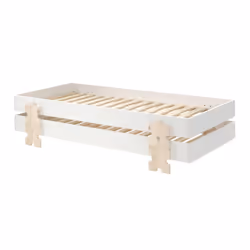 Altobuy 3663738044974, Simple standard, Bois, 75 kg, 2040 mm, Belgique, 2100 mm