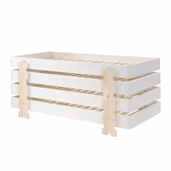 Altobuy 3663738044998, Simple standard, Bois, 75 kg, 2040 mm, Belgique, 2100 mm