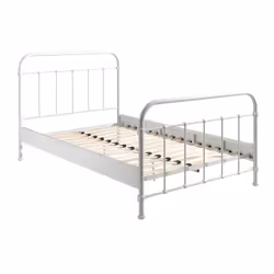 Altobuy 3663738045032, Simple standard, Métal, 80 kg, 2100 mm, Belgique, 1360 mm