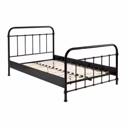 Altobuy 3663738045049, Simple standard, Métal, 80 kg, 2100 mm, Belgique, 1360 mm