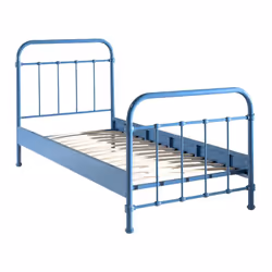 Altobuy 3663738045056, Simple standard, Métal, 80 kg, 2100 mm, Belgique, 1060 mm
