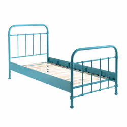 Altobuy 3663738045100, Simple standard, Métal, 80 kg, 2100 mm, Belgique, 1060 mm