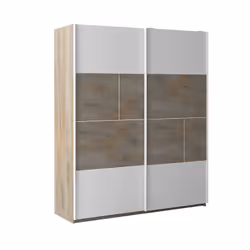 Altobuy 3663738045445, Armoire, 2 portes(s), Adultes, France, 1800 mm, 610 mm