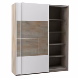 Altobuy 3663738045445 placard et armoire de chambre à coucher 2 portes(s)