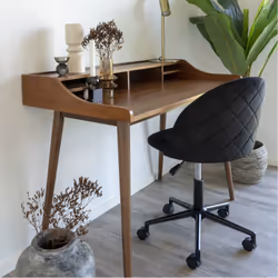 Altobuy 3663738046084 chaise et fauteuil de bureau