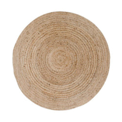 Altobuy 3663738047166 tapis de sol Marron