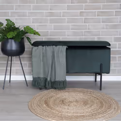 Altobuy 3663738047166 tapis de sol Marron
