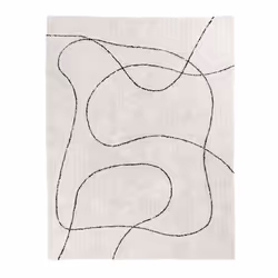 Altobuy 3663738047180, Coton, Blanc, 2300 mm, 1600 mm, 660 mm, 420 mm