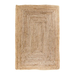 Altobuy 3663738047289 tapis de sol Marron