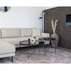 Altobuy 3663738047371 tapis de sol Tissu Orange
