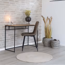 Altobuy 3663738047463 tapis de sol Beige