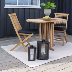Altobuy 3663738047470 tapis de sol Beige