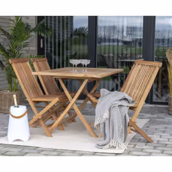 Altobuy 3663738047470 tapis de sol Beige