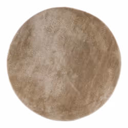 Altobuy 3663738047586, Tissu, Beige, 1600 mm, 1600 mm, 1540 mm, 110 mm
