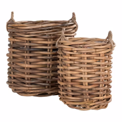 Altobuy 3663738047685, Marron, 440 mm, 440 mm, 580 mm, 14,5 kg, 650 mm