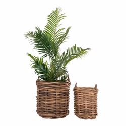 Altobuy 3663738047685 panier et corbeille décoratifs