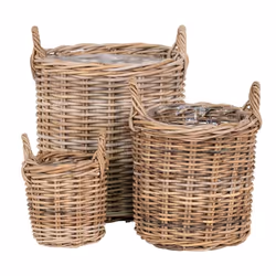 Altobuy 3663738047753, Marron, 190 mm, 190 mm, 250 mm, 3,6 kg, 430 mm