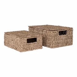 Altobuy 3663738047814, Marron, 280 mm, 200 mm, 110 mm, 1,5 kg, 280 mm