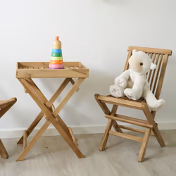 Altobuy 3663738047982 ensemble de meubles de jardin