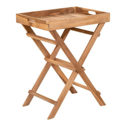 Altobuy 3663738048019 table de jardin
