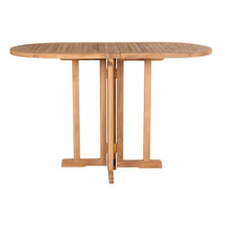 Altobuy HORIZON table de jardin