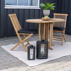 Altobuy HORIZON table de jardin