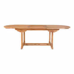 Altobuy HORIZON table de jardin - Vue supplémentaire 3