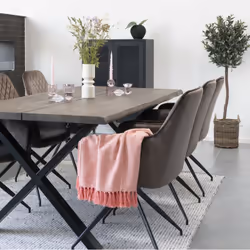 Altobuy - romia - Olivier Décoratif Artificiel Hauteur 150cm - Vert