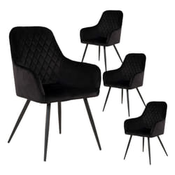 Altobuy 3663738048354 fauteuil