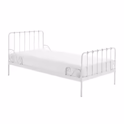 Altobuy 3663738048682, Simple standard, Métal, 2080 mm, Belgique, 1020 mm, 925 mm