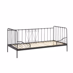 Altobuy 3663738048705, Simple standard, Métal, 2080 mm, Belgique, 970 mm, 920 mm