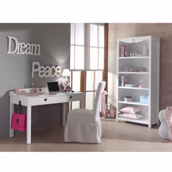 Altobuy 3663738048811, Autonome, Panneaux MDF, Blanc, Universel, Belgique, 1300 mm