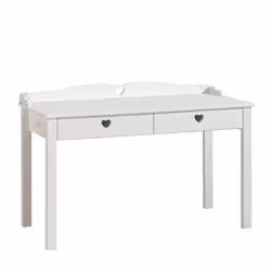 Altobuy 3663738048811 étagères Autonome Panneaux MDF Blanc