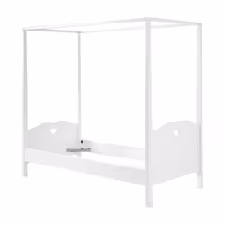 Altobuy 3663738048897 lit Double standard - Vue supplémentaire 4