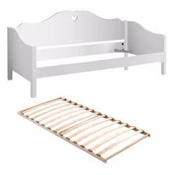 Altobuy 3663738048958, Simple standard, Bois, 2110 mm, Belgique, 965 mm, 645 mm