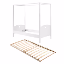 Altobuy 3663738048965, Simple standard, Bois, 2110 mm, Belgique, 2320 mm, 270 mm