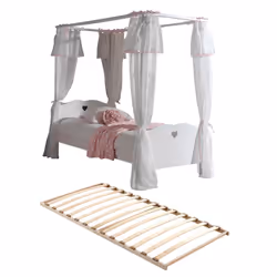 Altobuy 3663738049061, Simple standard, Bois, 2110 mm, Belgique, 2320 mm, 270 mm