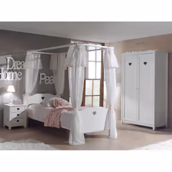 Altobuy 3663738049085, Armoire, Adultes, Belgique, 2110 mm, 1870 mm, 2320 mm